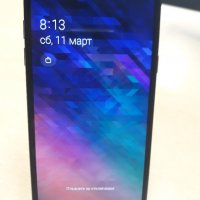 Samsung Galaxy A6 отлично състояние , снимка 4 - Samsung - 39957659