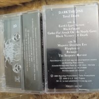Оригинални касети ОЧЗ,SPV - Burzum,Emperor, DARKTHRONE, снимка 4 - Аудио касети - 37944954