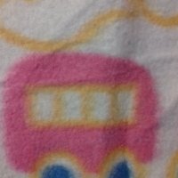 Детско одеяло, снимка 2 - Олекотени завивки и одеяла - 26743944