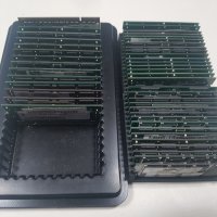 RAM Памет за преносими компютри - DDR, DDR2, DDR3, снимка 1 - RAM памет - 39414750