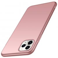 Thin Fit ултра тънък твърд мат кейс iPhone X, XS, XR, XS Max, 11 Pro, снимка 8 - Калъфи, кейсове - 28471653