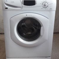 Пералня  Hotpoint , снимка 1 - Перални - 40846778