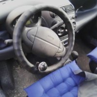 Fiat seicento автомобил, снимка 9 - Автомобили и джипове - 43119680