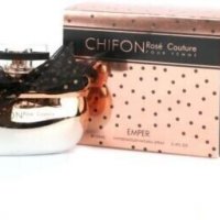 Chifon Rose Couture Pour Femme by Emper EDP 100 мл парфюмна вода за жени, снимка 1 - Дамски парфюми - 39770099