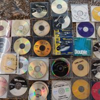Компютърни игри дискове , снимка 7 - Игри за PC - 40405393