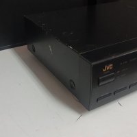 CD JVC model XL-V184, снимка 3 - Ресийвъри, усилватели, смесителни пултове - 37982138