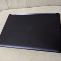 Продавам лаптоп Dell Е5450 Core i5 5th gen. /8gb. ram / 128gb. ssd, снимка 3 - Лаптопи за работа - 33270057