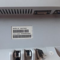 Монитор Philips 190x, снимка 8 - Монитори - 43956073