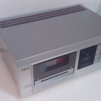 Akai CD-D1 Compact Disc Player, снимка 12 - Ресийвъри, усилватели, смесителни пултове - 33021037