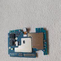 Основна платка за Samsung A02, снимка 2 - Резервни части за телефони - 40199717