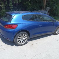 Фолксваген Широко 1,4ТСИ 160к.с. / VW Scirocco - на части, снимка 6 - Автомобили и джипове - 36906852