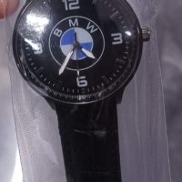 Часовник Mercedes, BMW, VW, снимка 4 - Мъжки - 39059615