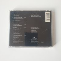 Keith Jarrett Trio ‎– Bye Bye Blackbird cd, снимка 3 - CD дискове - 43289871