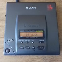 Sony D-303 Discman, снимка 14 - Други - 40452879