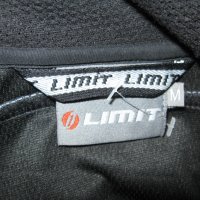 Софтшел LIMIT  мъжки,М, снимка 1 - Спортни дрехи, екипи - 38015582
