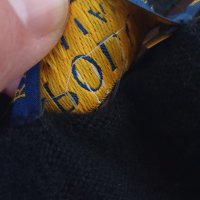 POLO Ralph Lauren V - Neck Sweather Wool /Merino Mens Size XL НОВО! ОРИГИНАЛ! Мъжки Пуловер!, снимка 16 - Пуловери - 43944038