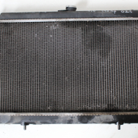 Воден радиатор Нисан примера п12 2.0 140кс комби 02г Nissan primera p12 2.0 140hp 2002, снимка 2 - Части - 44857161