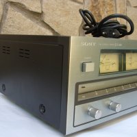 Тунер Sony ST-A6B, снимка 8 - Ресийвъри, усилватели, смесителни пултове - 43845006