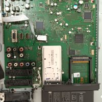Sony KDL-32S3000 с дефектно захранване и Main Board-06А90-11 T315XW02/4H.V1448.691/D/T315XW02 V.E, снимка 6 - Части и Платки - 37168108