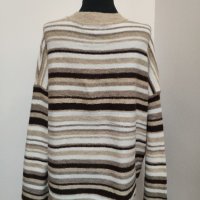 д блуза райе Стефи, снимка 3 - Блузи с дълъг ръкав и пуловери - 43214402