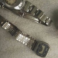 Продавам дамски ръчни часовници, снимка 2 - Дамски - 27106504