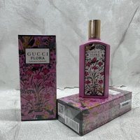 Gucci Flora Gorgeous Gardenia EDP 100ml, снимка 1 - Дамски парфюми - 43309232