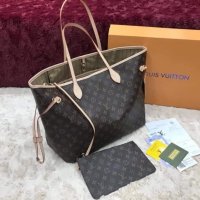 Louis Vuitton  дамска чанта код 103, снимка 9 - Чанти - 32650555