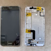 Дисплей за Huawei Y6 2 Cоmpact, снимка 4 - Резервни части за телефони - 28955324