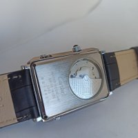 Часовник Cartier Automatic, снимка 5 - Мъжки - 35427525