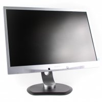 Монитор 22" LCD Philips 220B4L 1680x1050 Silver-Black Perfect Monitor, снимка 3 - Монитори - 27988059