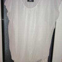 Дамска блуза, снимка 1 - Тениски - 32412454