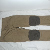 Lundhags Field (L) мъжки туристически  панталон, снимка 2 - Панталони - 40200429