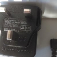 Адаптер AAPN 4065A на Motorola, снимка 1 - Оригинални зарядни - 28895208