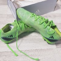 Бутонки adidas speedportal 44 номер, снимка 1 - Спортни обувки - 43361720