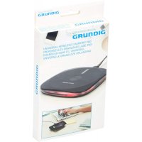 Безжично зарядно GRUNDIG / 5V / 5W, снимка 2 - Безжични зарядни - 40430089