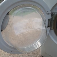 Продавам на Части пералня със сушилня Hoover VH W 964 D, снимка 2 - Перални - 36922358
