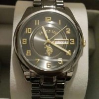 Уникален дизайнерски елегантен стилен и марков часовник, снимка 6 - Мъжки - 32362668