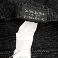 Calvin Klein Slim Fit Оригинален Пуловер Блуза L-XL, снимка 7 - Пуловери - 38752530
