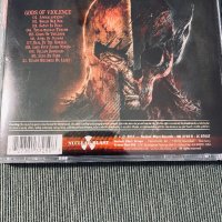 Destruction,In Flames,Kreator,Pantera , снимка 17 - CD дискове - 40783720