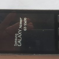 Samsung Galaxy Xcover - Samsung GT-S5690, снимка 3 - Samsung - 33454943