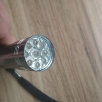 ЛЕД Фенер LED , снимка 6 - Друга електроника - 32877709