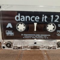 dance it summer hits vol 12, снимка 2 - Аудио касети - 32299255