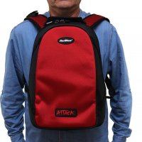 SPINNING bag attack FXAT-860008, снимка 3 - Такъми - 27130230