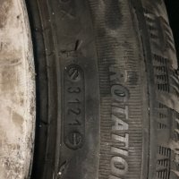 Джанти с зимни гуми, снимка 6 - Гуми и джанти - 43102134