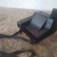 Фотоапарат за моментни снимки Polaroid 600 Impulse Autofocus Instant Camera, снимка 4 - Фотоапарати - 43044150