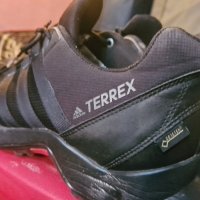 Adidas terrex coretex-номер46-46.5, снимка 1 - Маратонки - 44128598