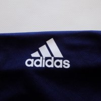 Тениска adidas адидас потник блуза оригинал спорт фитнес крос мъжка L, снимка 3 - Тениски - 39868040