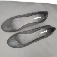 РАЗПРОДАЖБА Уникални пантофки от лятната колекция на Дайхман, снимка 1 - Дамски ежедневни обувки - 26746844