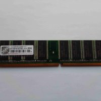 Памет 1 GB DDR1