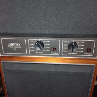 Jamo  J-101 Studio monitor, снимка 4 - Тонколони - 43860411
